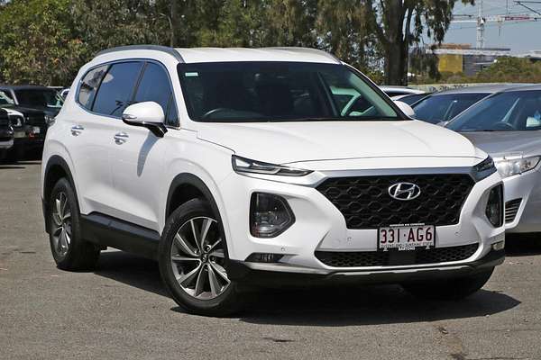 2020 Hyundai Santa Fe Active TM.2