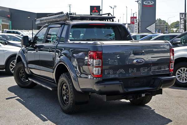 2019 Ford Ranger Wildtrak PX MkIII 4X4 2.0L