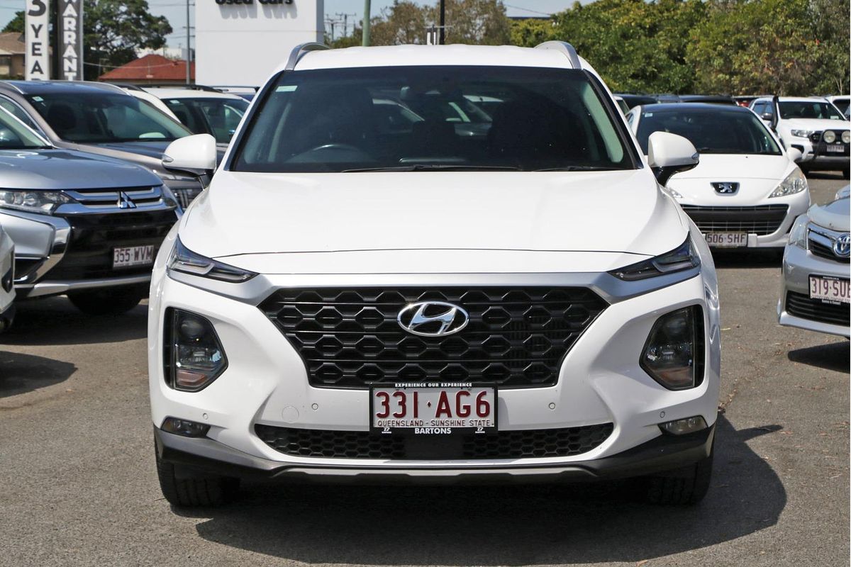 2020 Hyundai Santa Fe Active TM.2