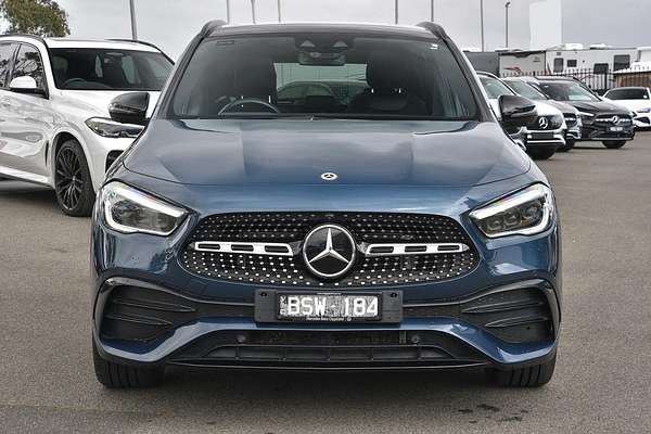 2021 Mercedes-Benz GLA-Class GLA250 H247