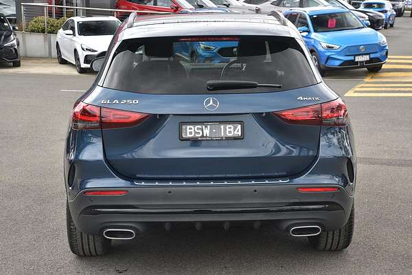 2021 Mercedes-Benz GLA-Class GLA250 H247