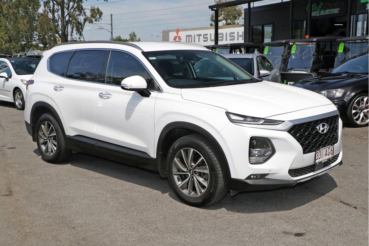 2020 Hyundai Santa Fe Active TM.2
