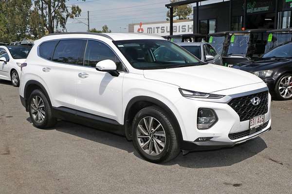 2020 Hyundai Santa Fe Active TM.2