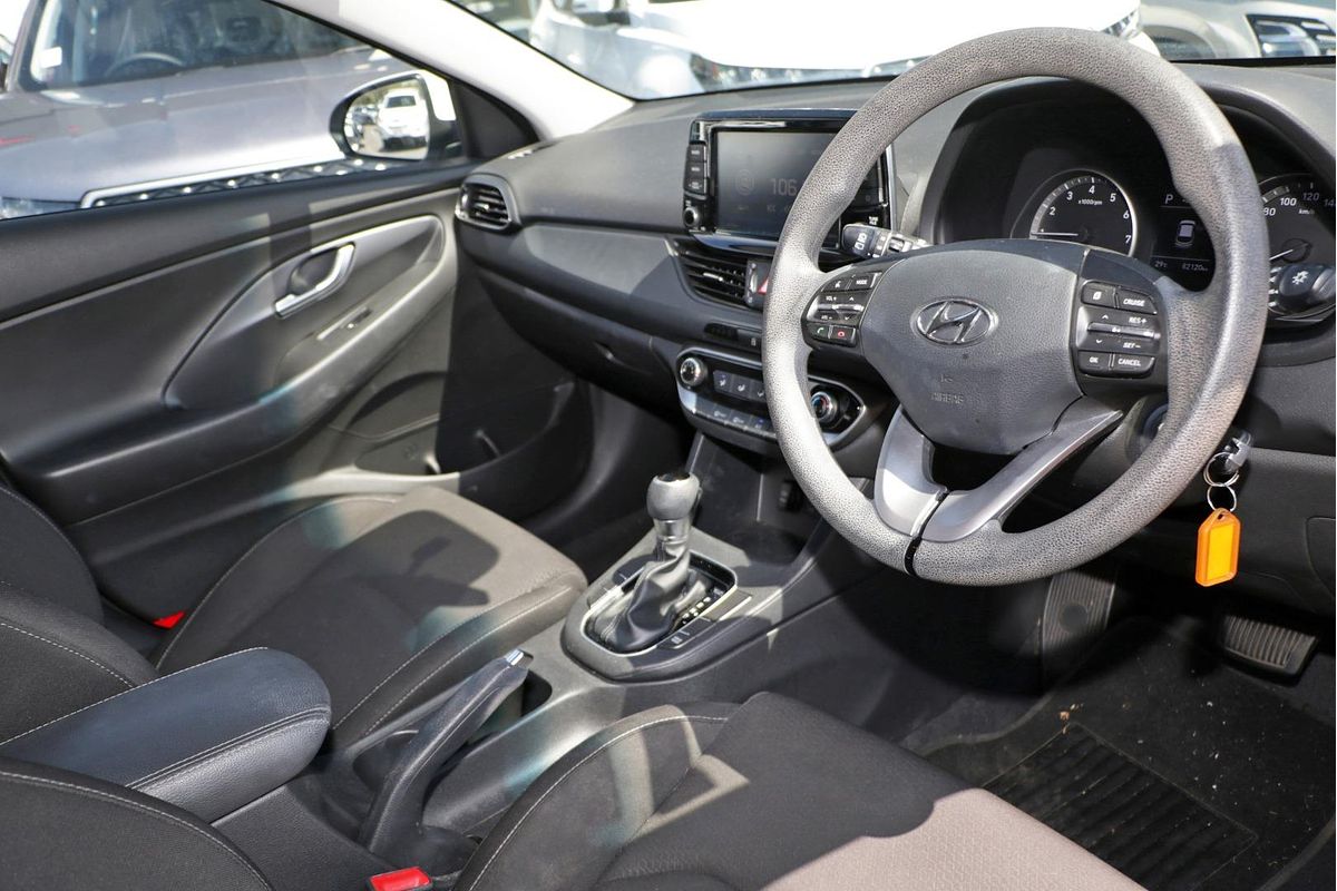 2018 Hyundai i30 Go PD
