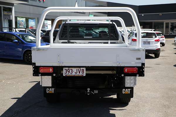 2022 Ford Ranger XLT PX MkIII 4X4 2.0L