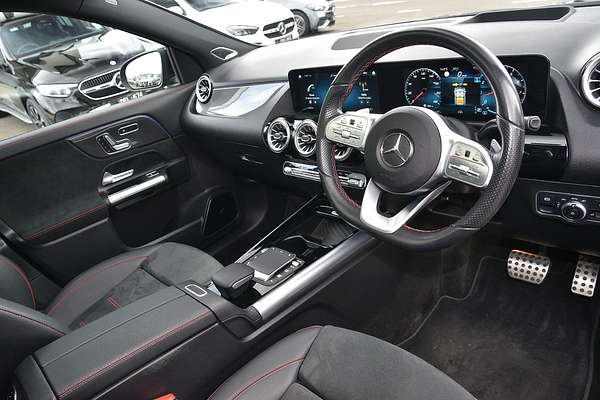 2021 Mercedes-Benz GLA-Class GLA250 H247