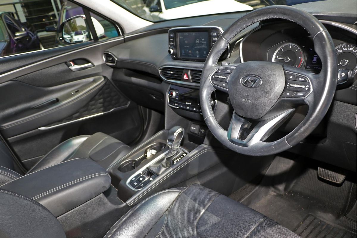 2020 Hyundai Santa Fe Active TM.2