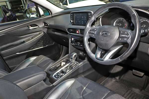 2020 Hyundai Santa Fe Active TM.2