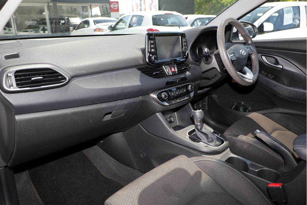 2018 Hyundai i30 Go PD
