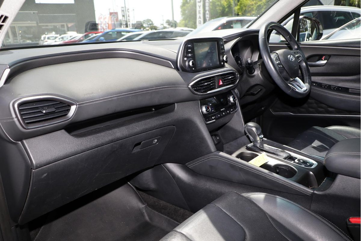 2020 Hyundai Santa Fe Active TM.2