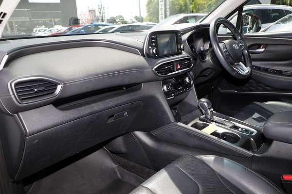 2020 Hyundai Santa Fe Active TM.2