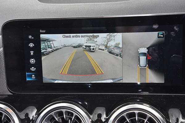 2021 Mercedes-Benz GLA-Class GLA250 H247