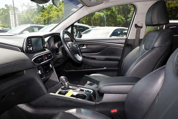 2020 Hyundai Santa Fe Active TM.2