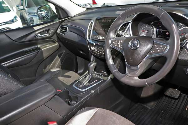 2017 Holden Equinox LTZ-V EQ