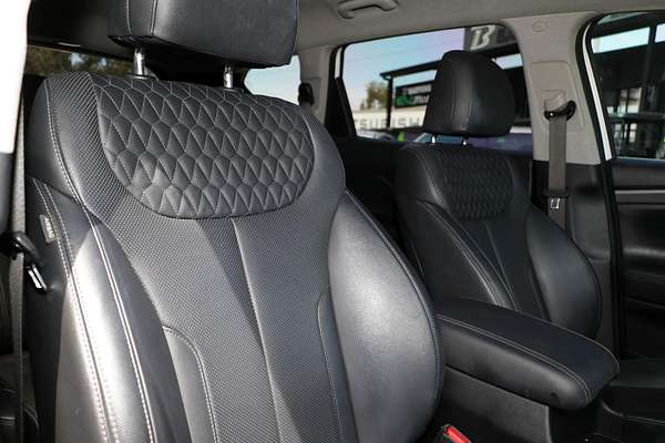 2020 Hyundai Santa Fe Active TM.2