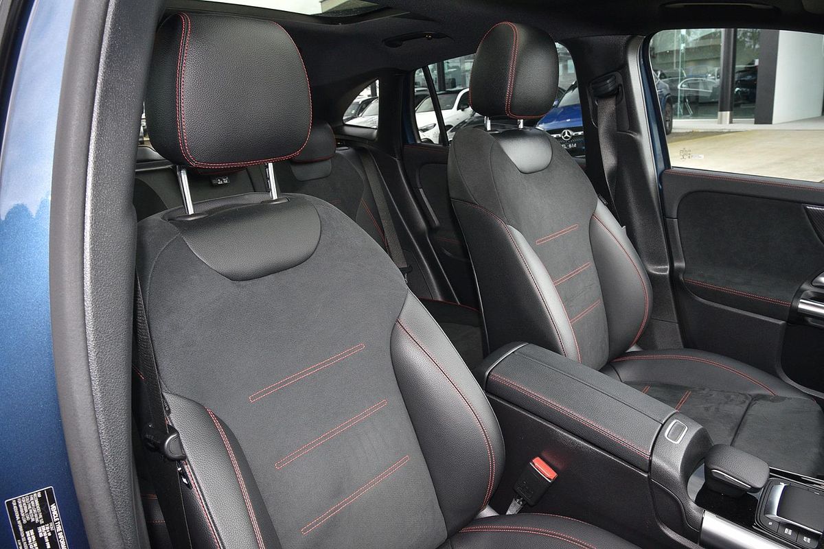 2021 Mercedes-Benz GLA-Class GLA250 H247