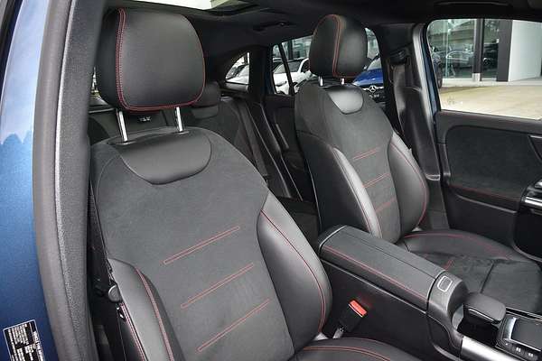 2021 Mercedes-Benz GLA-Class GLA250 H247