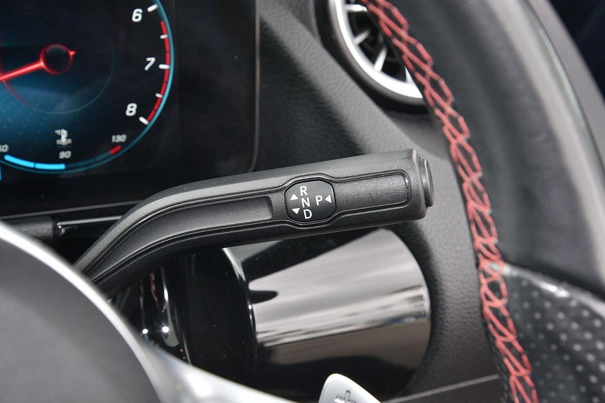 2021 Mercedes-Benz GLA-Class GLA250 H247