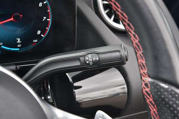 2021 Mercedes-Benz GLA-Class GLA250 H247