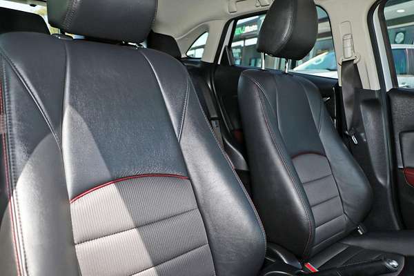 2016 Mazda CX-3 sTouring DK