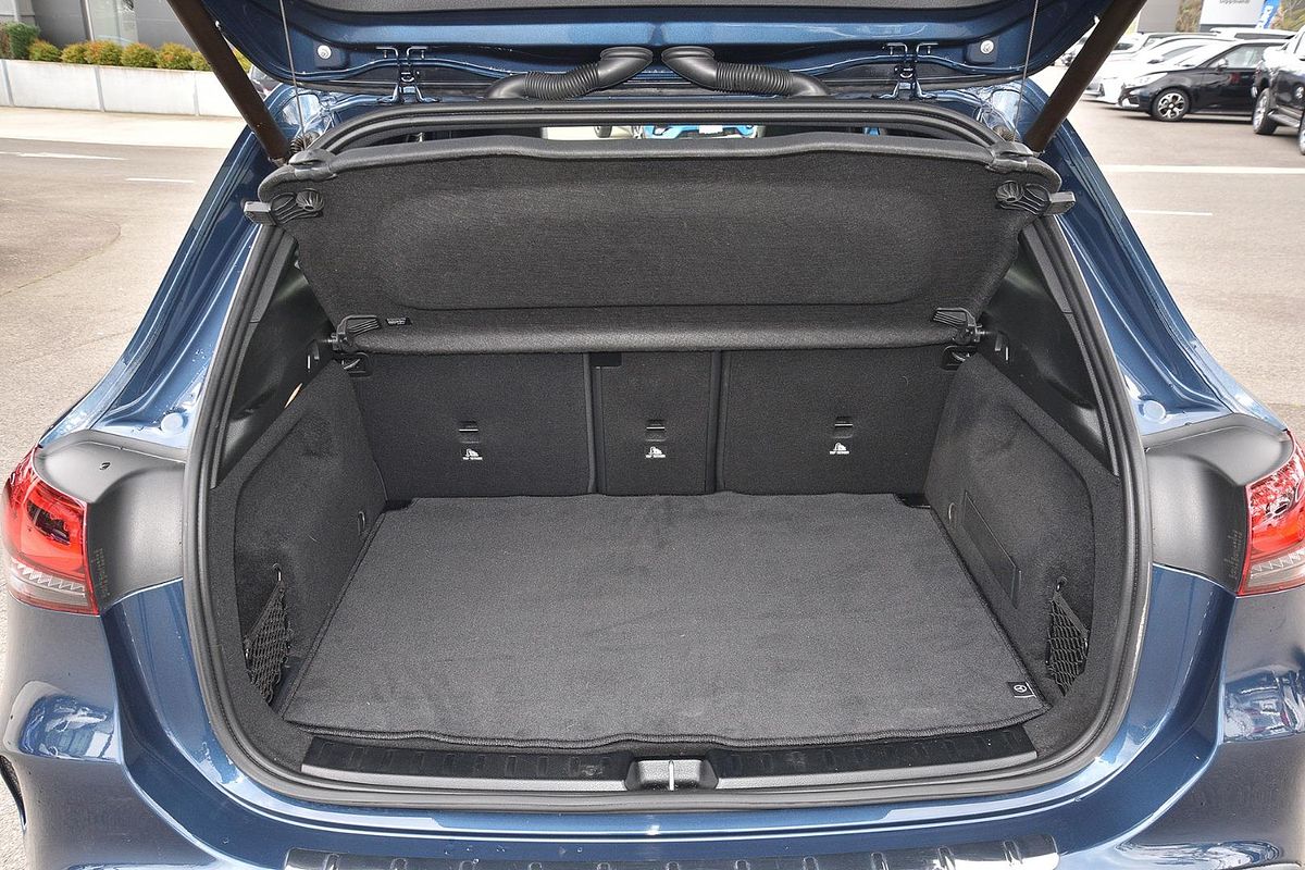 2021 Mercedes-Benz GLA-Class GLA250 H247