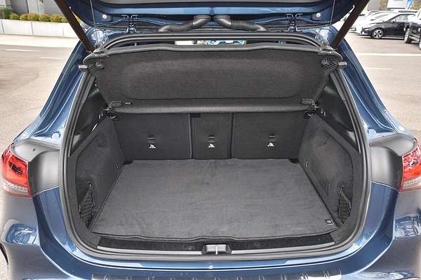 2021 Mercedes-Benz GLA-Class GLA250 H247