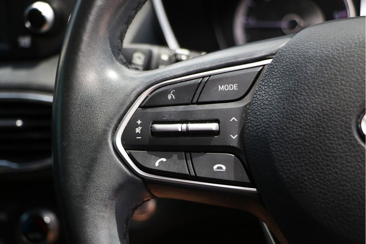 2020 Hyundai Santa Fe Active TM.2