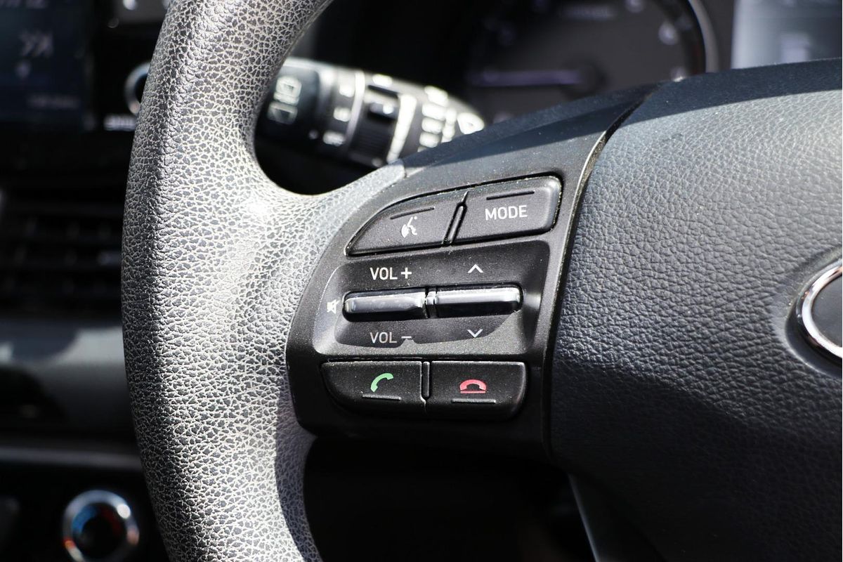 2018 Hyundai i30 Go PD