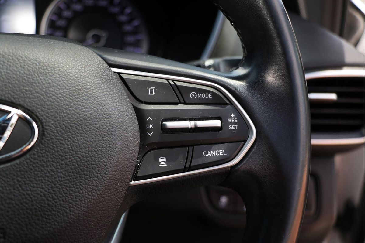 2020 Hyundai Santa Fe Active TM.2