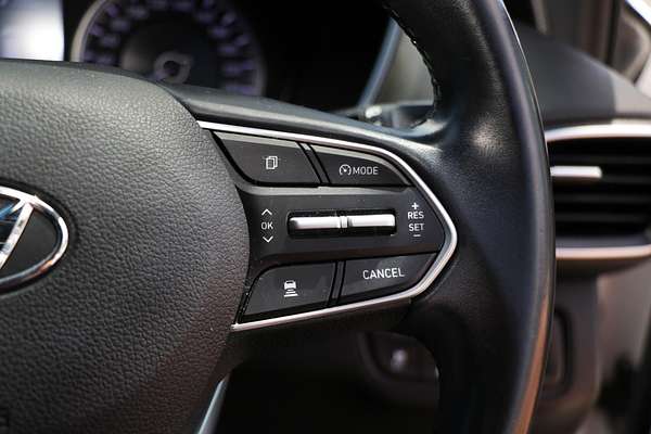 2020 Hyundai Santa Fe Active TM.2