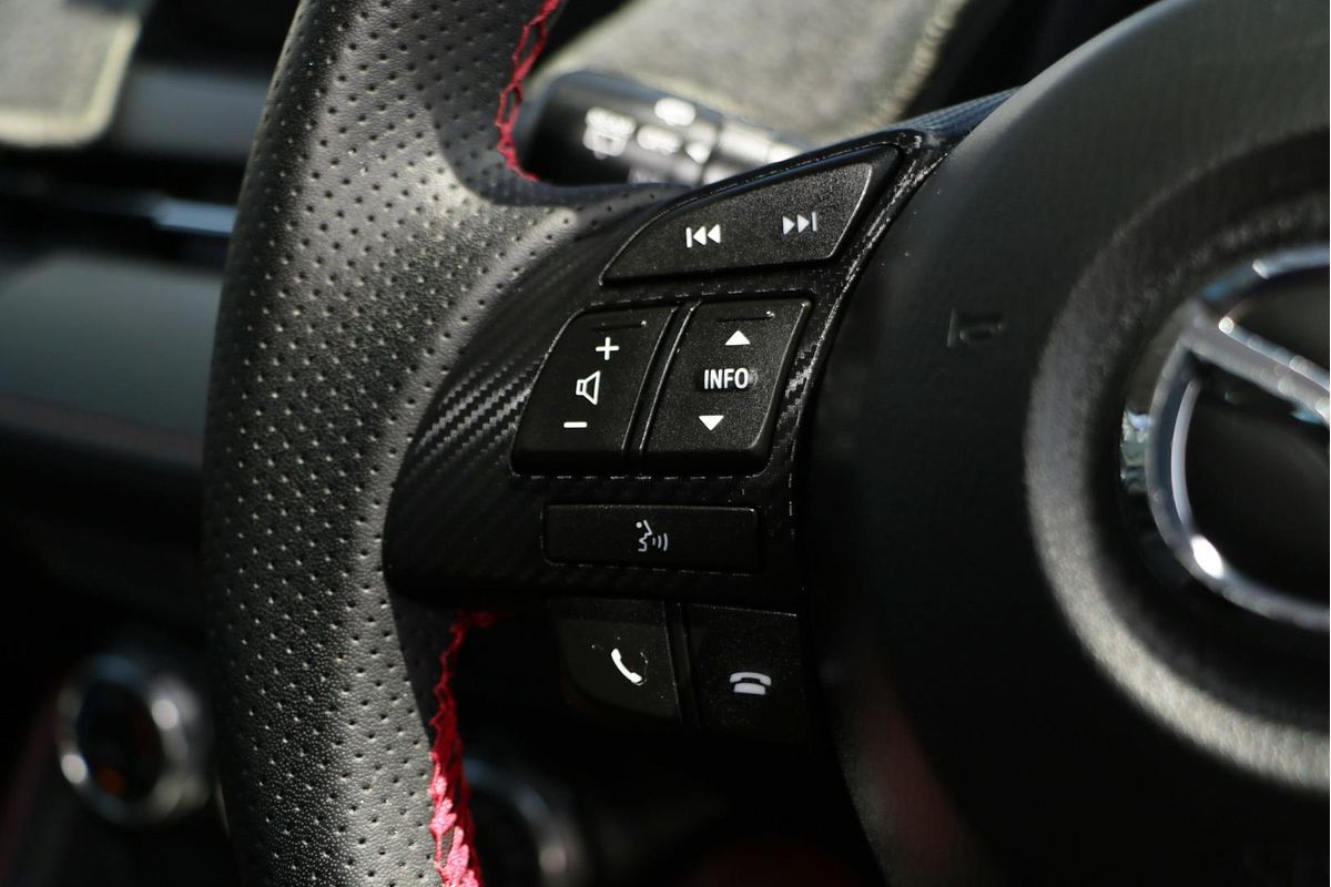 2016 Mazda CX-3 sTouring DK