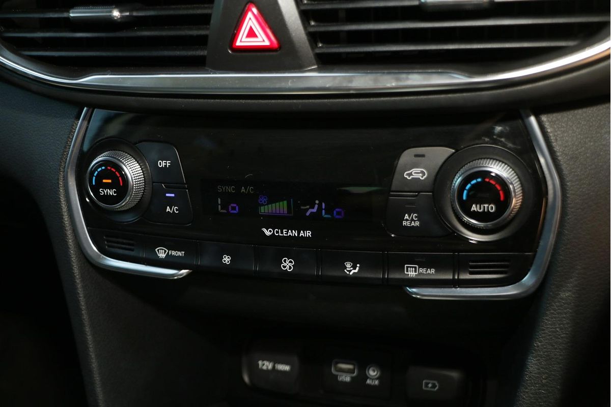 2020 Hyundai Santa Fe Active TM.2
