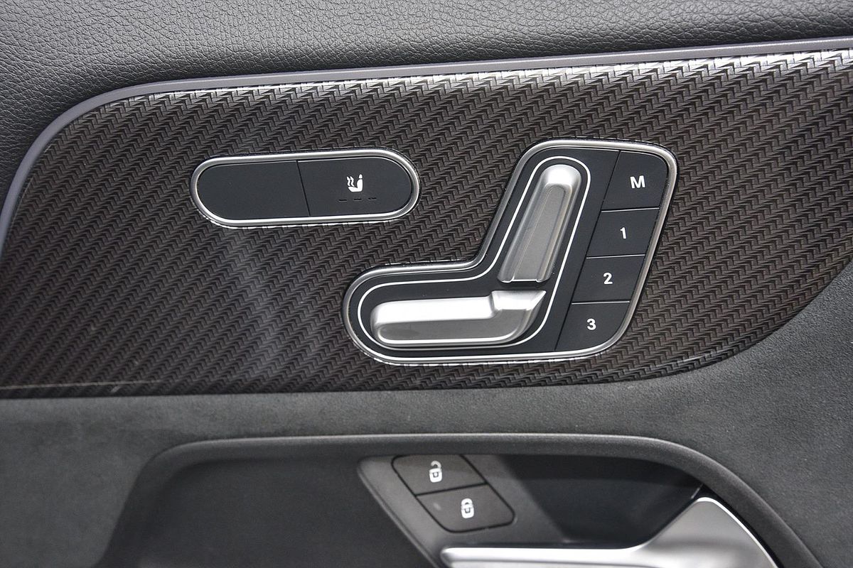 2021 Mercedes-Benz GLA-Class GLA250 H247