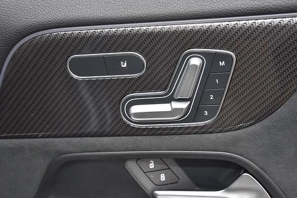 2021 Mercedes-Benz GLA-Class GLA250 H247