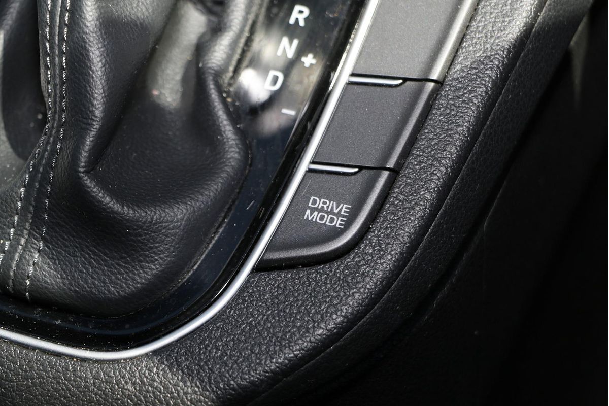 2018 Hyundai i30 Go PD