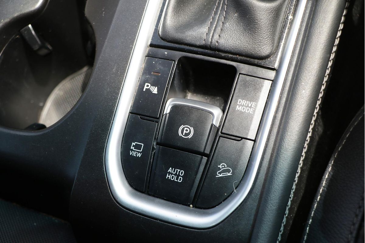 2020 Hyundai Santa Fe Active TM.2