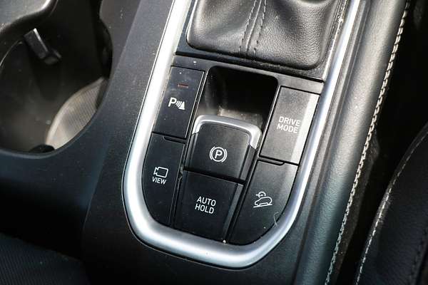 2020 Hyundai Santa Fe Active TM.2
