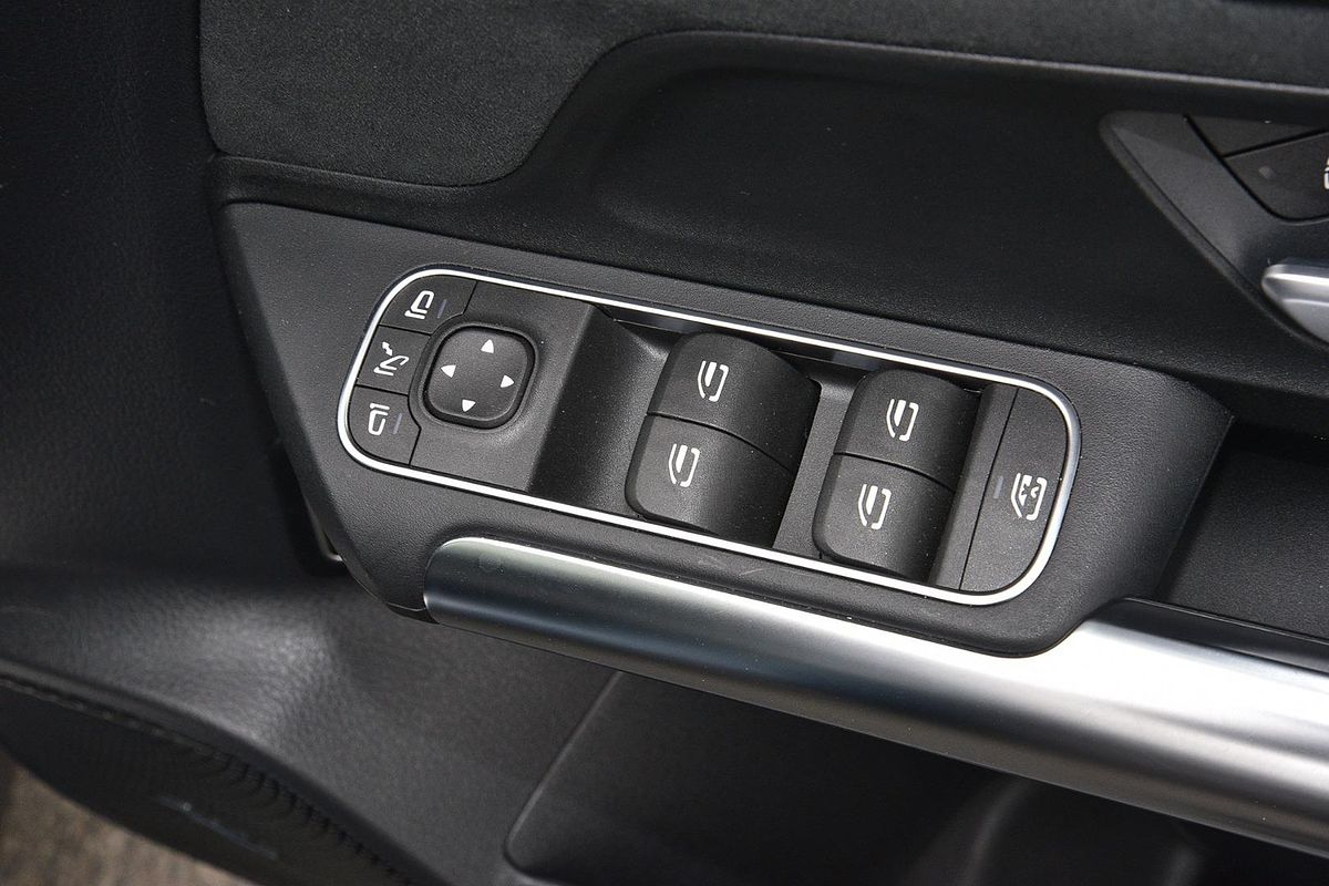 2021 Mercedes-Benz GLA-Class GLA250 H247