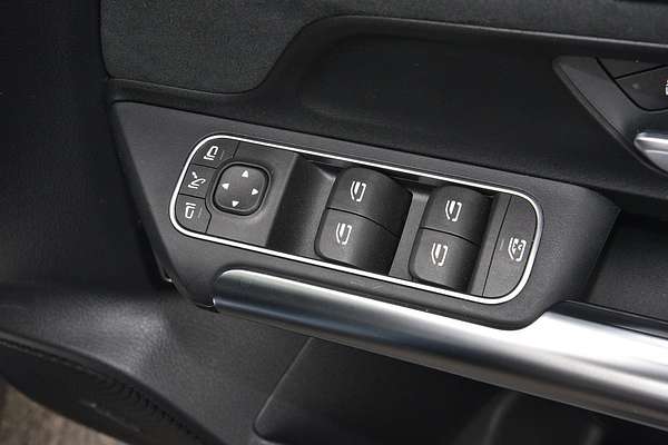 2021 Mercedes-Benz GLA-Class GLA250 H247