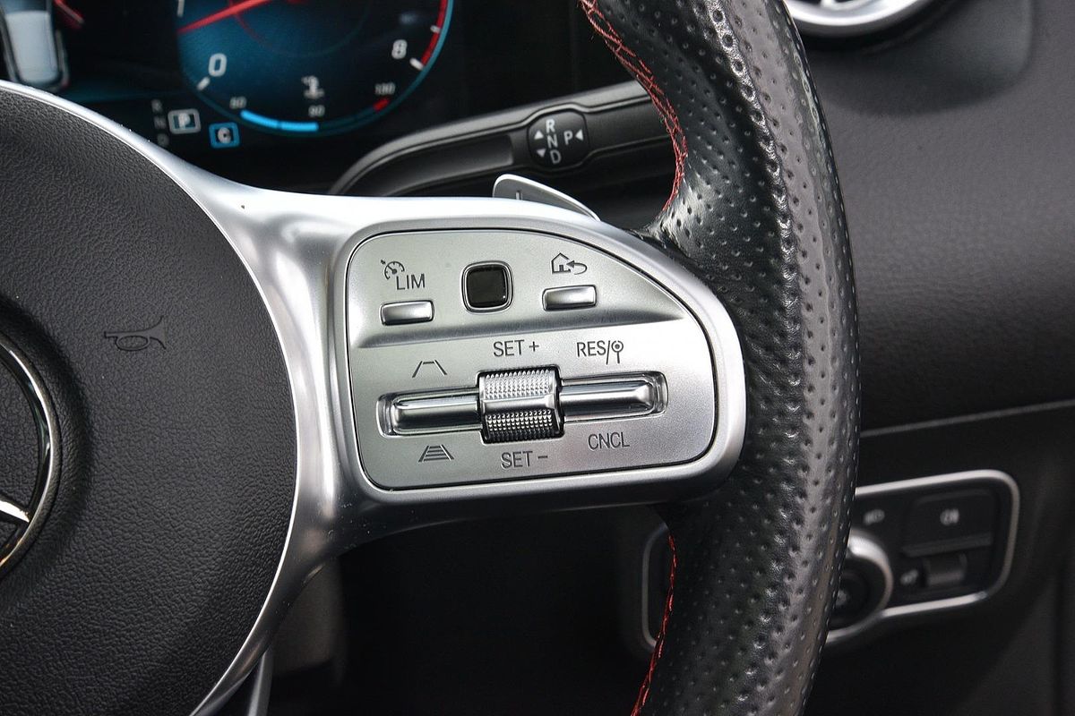 2021 Mercedes-Benz GLA-Class GLA250 H247