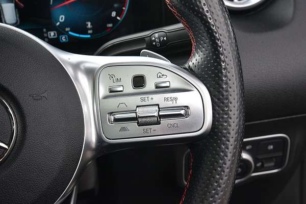 2021 Mercedes-Benz GLA-Class GLA250 H247