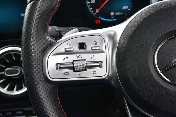 2021 Mercedes-Benz GLA-Class GLA250 H247