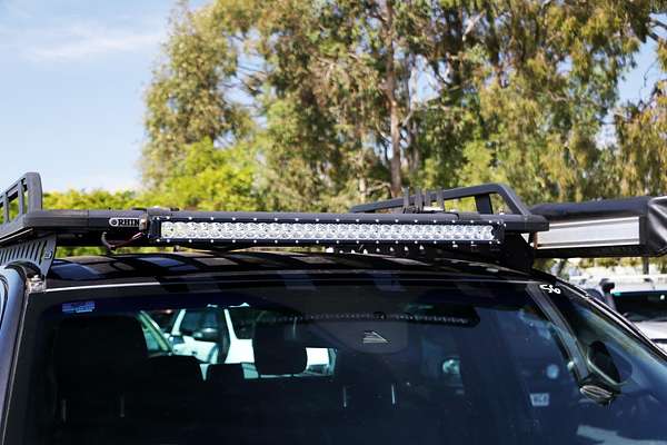 2019 Ford Ranger Wildtrak PX MkIII 4X4 2.0L