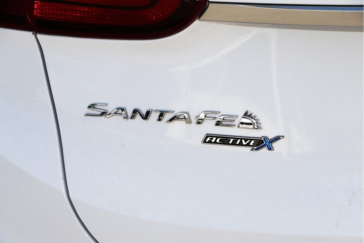 2020 Hyundai Santa Fe Active TM.2