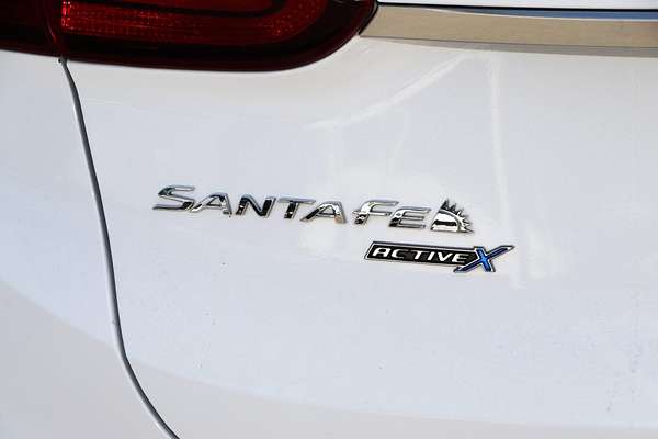 2020 Hyundai Santa Fe Active TM.2