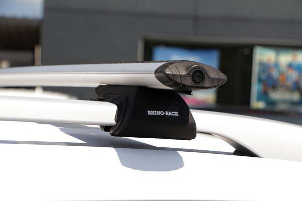 2014 Hyundai ix35 Active Series II