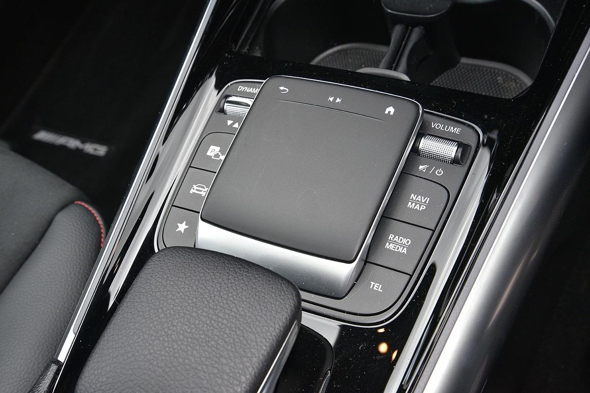 2021 Mercedes-Benz GLA-Class GLA250 H247