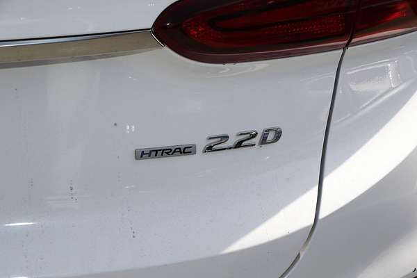 2020 Hyundai Santa Fe Active TM.2