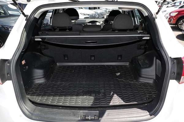 2014 Hyundai ix35 Active Series II