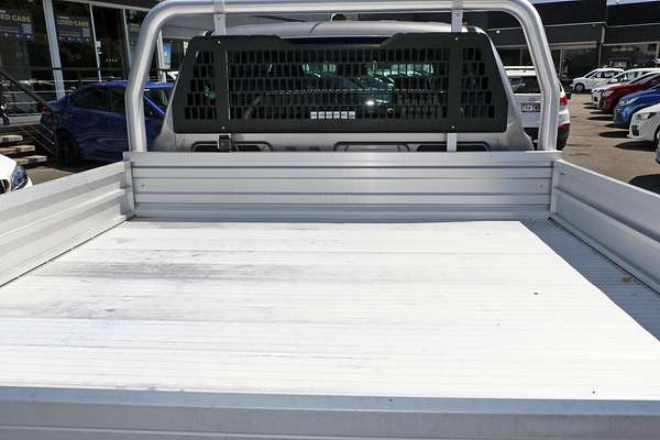 2022 Ford Ranger XLT PX MkIII 4X4 2.0L